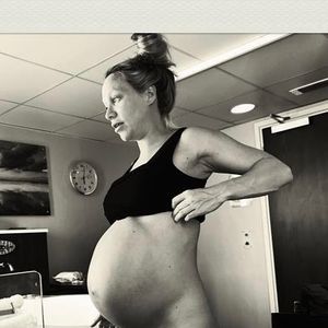Chloe Madeley gibt zu: Ihre Geburt verlief nicht nach Plan