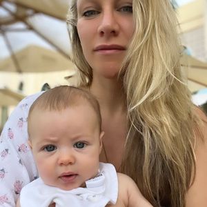 Zweimal im Krankenhaus: Chloe Madeley besorgt um ihr Baby