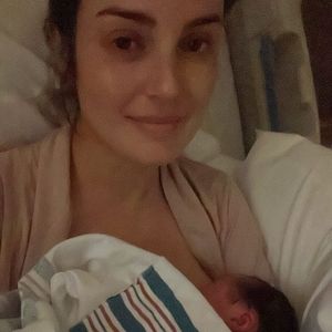 YouTuberin Chloe Morello ist zum zweiten Mal Mama geworden