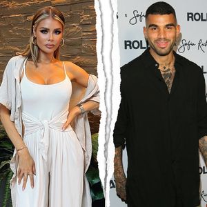 Nach kurzer Romanze: Chloe Sims und Miles Richie getrennt?