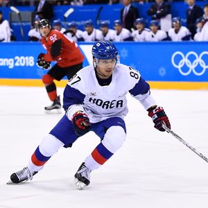 Tod mit 35: Hockey-Star Cho Min-ho verlor Kampf gegen Krebs
