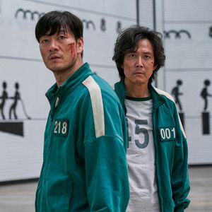 Dank "Squid Game"? Netflix verbucht 4,4 Millionen neue Abos