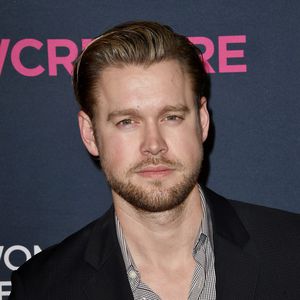 Chord Overstreet, Schauspieler