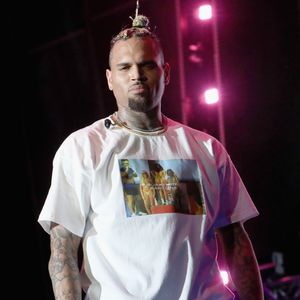 Chris Browns Äffchen-Gate: Er muss über 30.000 Euro zahlen
