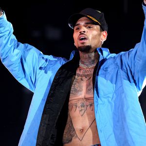 "Habe zehn davon": Chris Browns Porsche bei Unfall demoliert