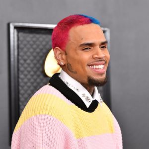 Chris Browns Geburtstagsparty wurde von Polizei gesprengt!