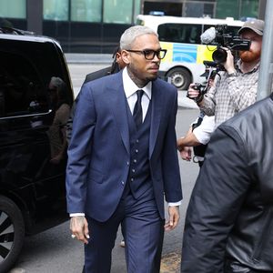 Chris Browns Zivilklage wegen Nachtklub-Prügelei abgewiesen