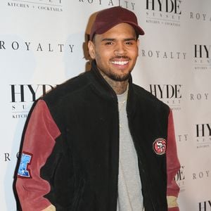 Millionen-Kaution: Chris Brown ist wieder auf freiem Fuß