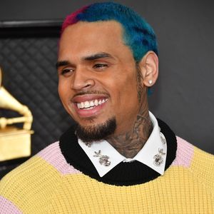 Polyamorer Lebensstil: Chris Brown hat mehrere Freundinnen