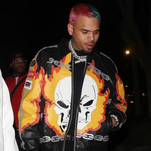 Körperverletzung? Polizei-Ermittlungen gegen Chris Brown
