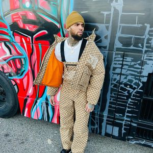 Missbrauchsvorwurf: Entlasten neue Nachrichten Chris Brown?