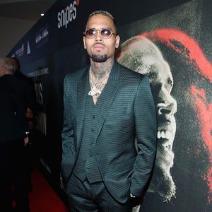 Kaution abgelehnt: Rapper Chris Brown bleibt vorerst in Haft