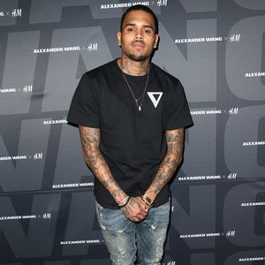 Wegen Schlägerei: Chris Brown wurde von der Polizei befragt