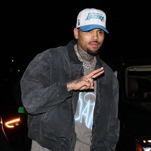 Flaschenwurf-Klage: Chris Brown plädiert auf nicht schuldig