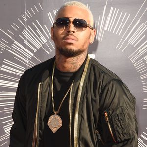 Wollte Ciara etwa mit Chris Brown bei den AMAs auftreten?