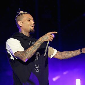 Baby-Spekulationen: Ist Chris Brown wieder Vater geworden?