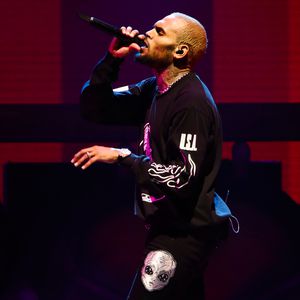 Chris Brown bestätigt: Er ist wirklich wieder Papa geworden