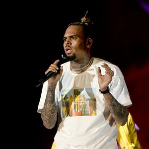 Vergewaltigungsvorwurf gegen Chris Brown: Alles nur gelogen?
