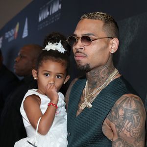Chris Brown rehabilitiert?