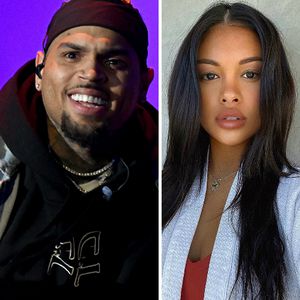 Ist Chris Brown etwa doch mit seiner Baby-Mama zusammen?