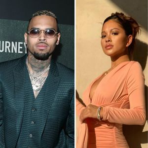 Baby-Gerüchte um Chris Brown: Ammika doch nicht schwanger?