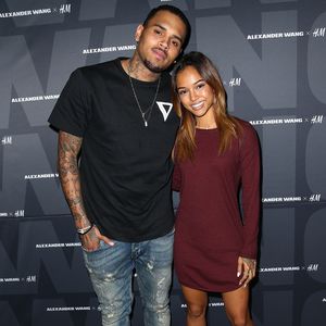 Karrueche Tran: Neuer Rapper-Freund nach Chris-Brown-Eklat?