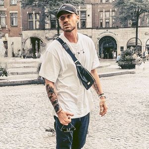 Blinddate-Fail: Seine Freunde wollten Chris Broy verkuppeln!