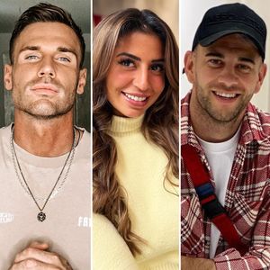 Kein "Beef": Chris Broy verteidigt sich im Eva-Serkan-Drama