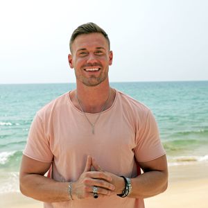 Chris Broy ist auch bei "The Real Life – #nofilter" dabei
