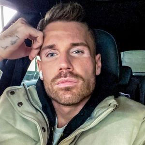 Chris Broy fällt bei den "Beauty & The Nerd"-Stars durch!