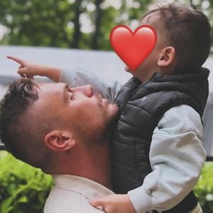 "Grauenvolles Thema": So ist Chris Broys Beziehung zu George