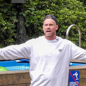 Endlich! Chris Broy äußert sich zu "der anderen Frau"