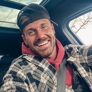 "Rettet jeden Tag": Chris Broy nach Baby-Besuch mega-happy!