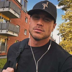 Nach Trennung: Chris Broy verrät, wann er zuletzt Sex hatte