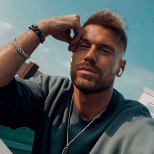 Nicht wie Ex Eva: Chris Broy wird seinen Sohn nie zeigen
