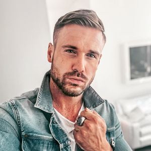 Chris Broy, Reality-TV-Darsteller