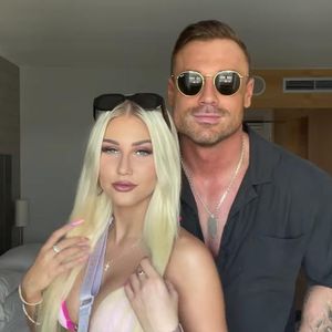 Kann sich Chris Broy Liebescomeback mit Bella vorstellen?