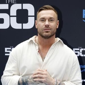 Nach Liebes-News: Ist das hier Chris Broys neue Partnerin?