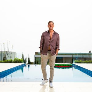Imagewandel? Darum ist Chris Broy bei "Beauty & The Nerd"