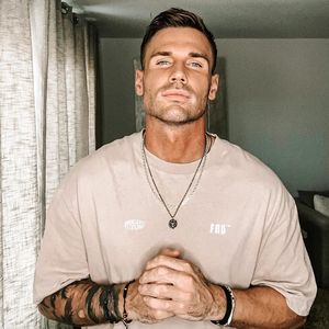 Unter dieser Bedingung würde Chris Broy ins Dschungelcamp