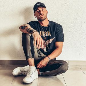 Verliebt? Chris Broy will mögliche neue Liebe privat halten