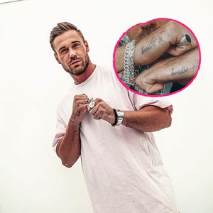 Chris Broys neues Tattoo bringt seine Fans zum Schmunzeln