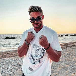 Sommerhaus-Eskalation: Wäre Chris handgreiflich geworden?