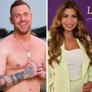 Chris Broy bei "Fame Fighting 2": Neuer Stress mit Ex Eva?