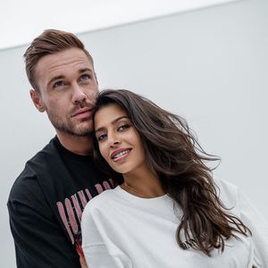 Diese Babynamen wollen Eva Benetatou und ihr Chris nicht!