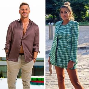 Chris Broy: Wollte Jenni Riili vielleicht doch mehr von ihm?
