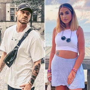Chris Broy beteuert: Das hält er wirklich von Jenefer Riili!