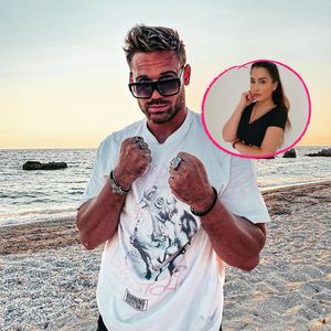 Nach Eva-Trennung: Chris Broy fordert Jenefer-Hater heraus