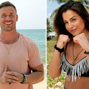 Nach "Kampf der Realitystars": Was lief bei Chris & Jenefer?