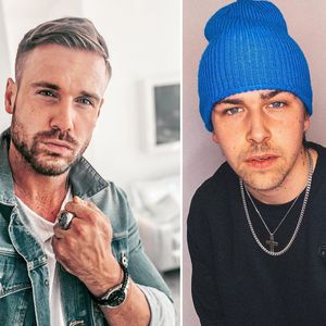 "Mega-ekelhaft": Chris Broy schießt heftig gegen Matze Höhn